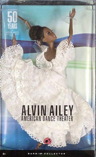 Alvin Ailey