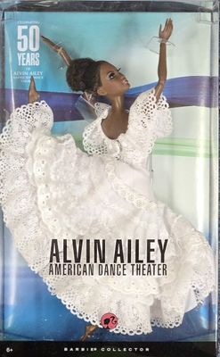 Alvin Ailey