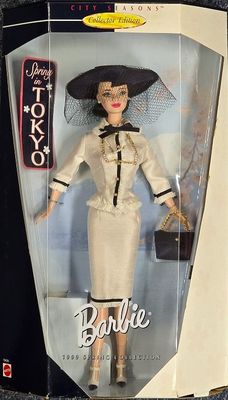 City Seasons Collection