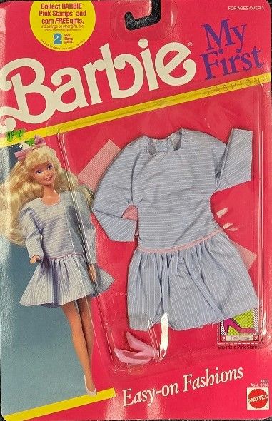 My First Fashion
