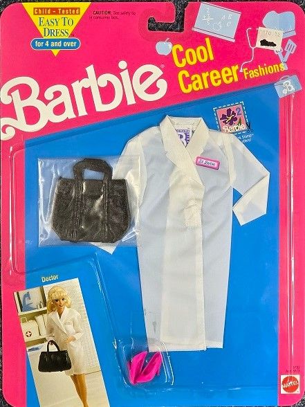 Cool Career Fashion