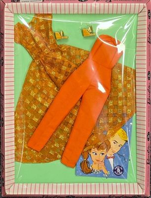 Repro Diner At Eight