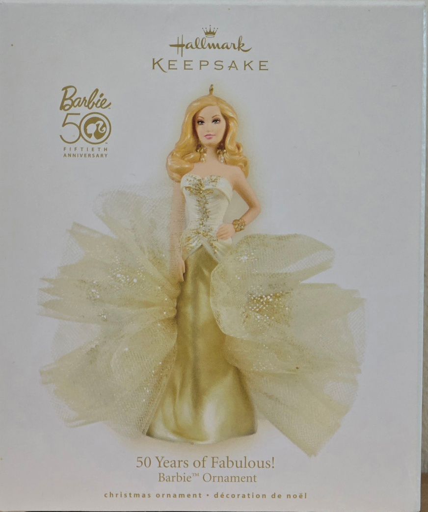 50 Years of Fabulous!