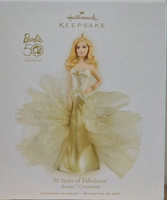 50 Years of Fabulous!