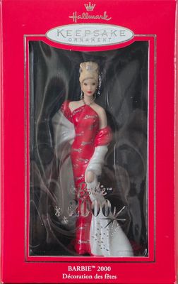 Barbie 2000