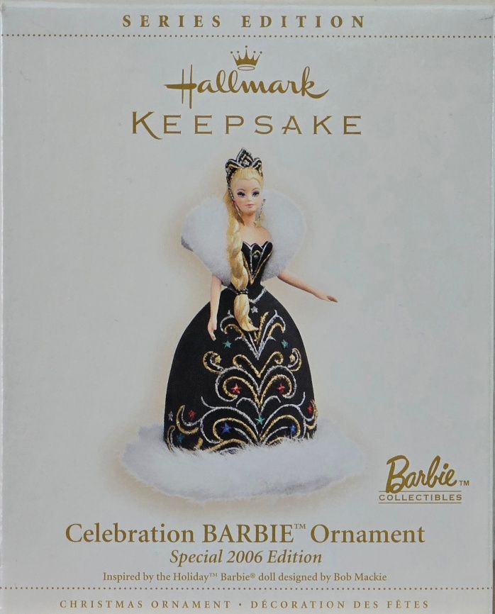 Celebration 2006 Barbie