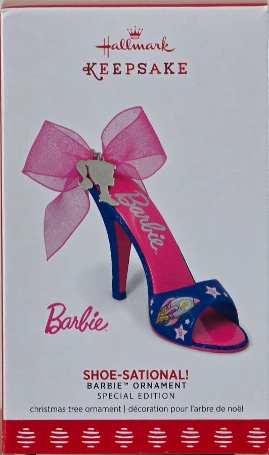 Shoe-Sensational!