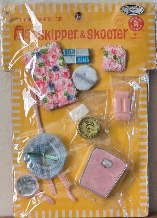 Skipper Beauty Bath Pak