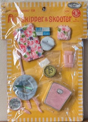 Skipper Beauty Bath Pak