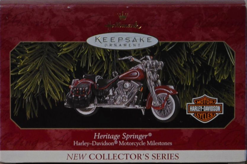 Heritage Springer