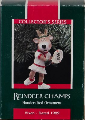 Reindeer Champs
