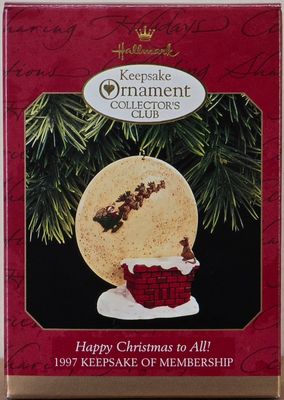 Happy Christmas to All