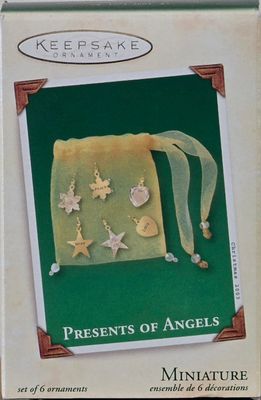 Presents of Angels