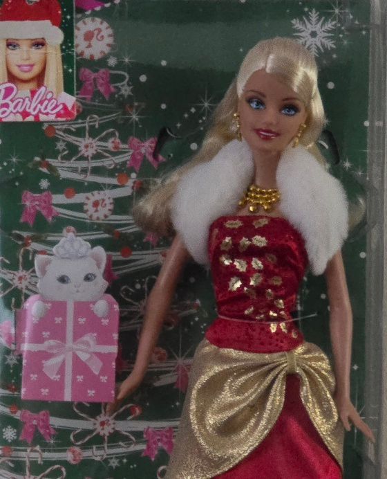 Holiday Wishes