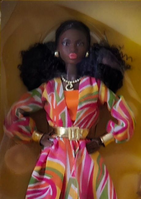 Christie 55th Anniversary