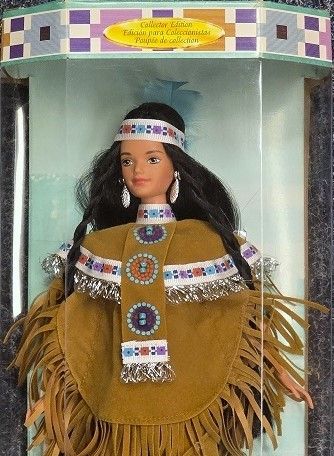 Native American