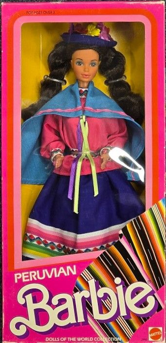 Peruvian