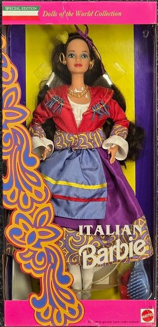 Italian