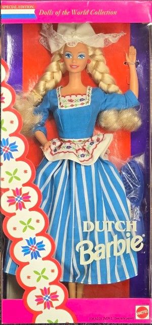 Dutch