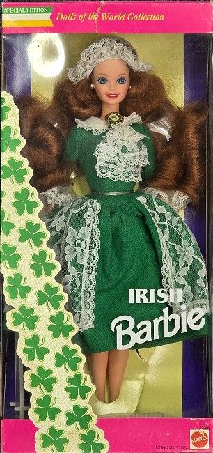 Irish