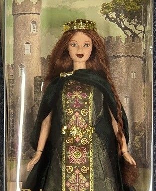Princess of Ireland