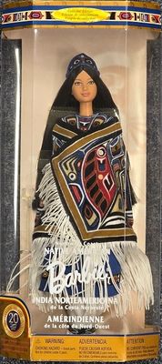 Northwest Coast Native American