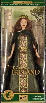 Princess of Ireland