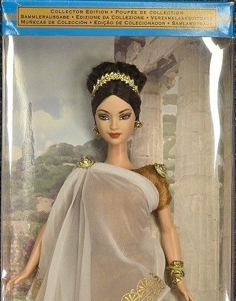 Princess of Ancient Greece