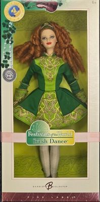 Irish Dance