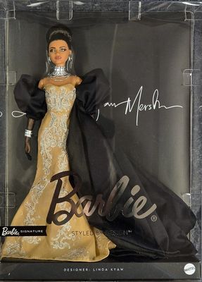 Barbie Styled by Design