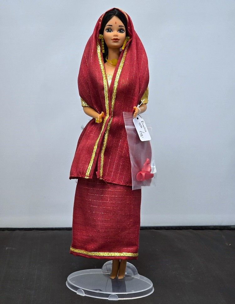 India