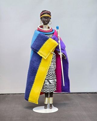 Princess of South Africa