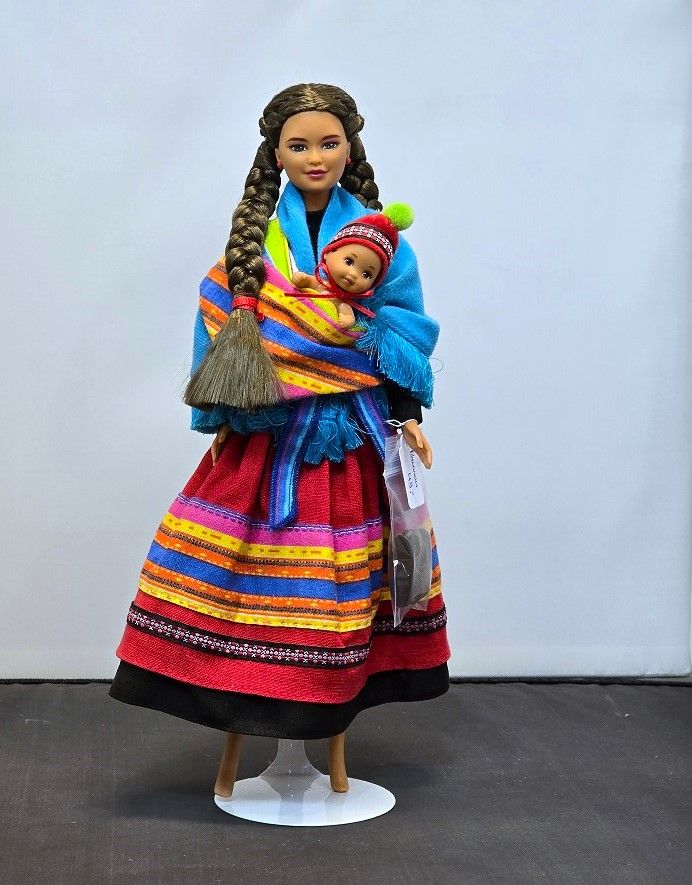 Peruvian
