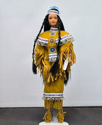 Native American