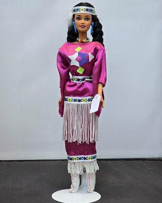 Native American