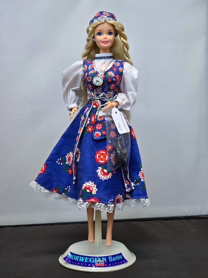 Norwegian