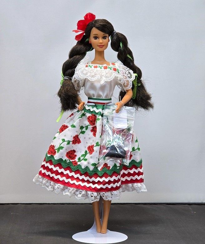 Mexican