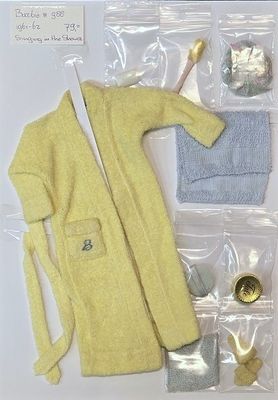 Singing in the Shower