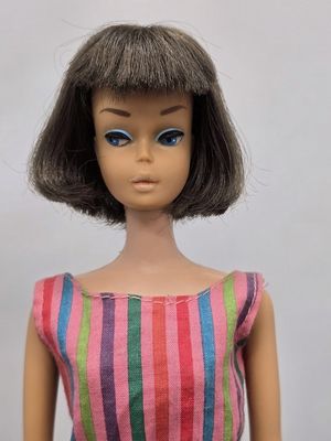 Vintage American Girl Barbie