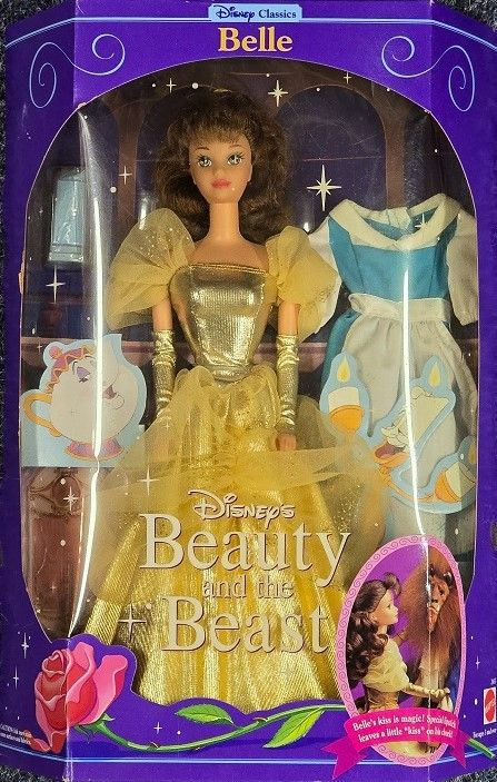 Belle