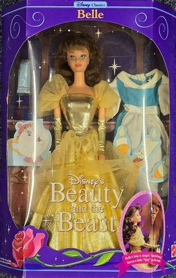 Belle
