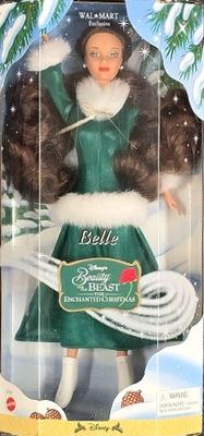 Belle: Enchanted Christmas