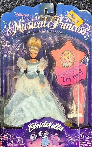 Cinderella