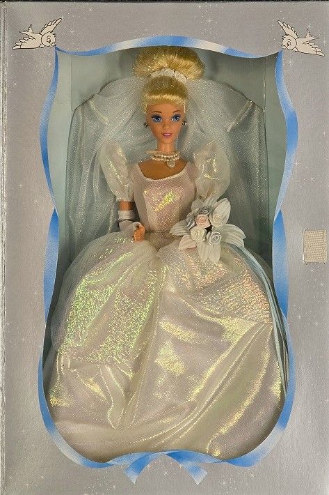 Wedding Cinderella