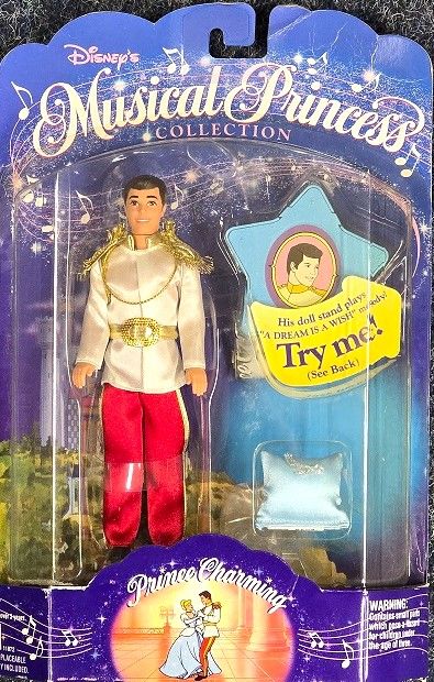 Prince Charming