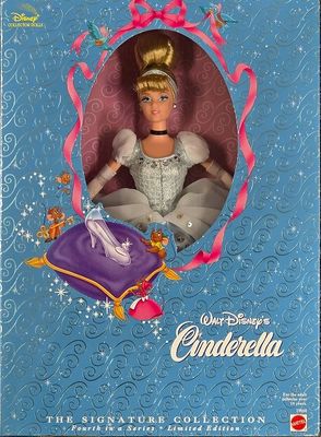 Cinderella