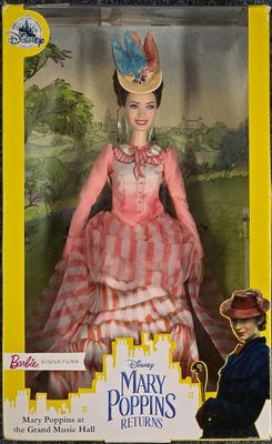 Mary Poppins