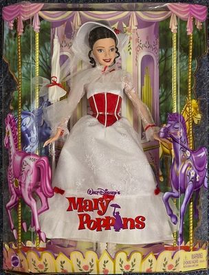Mary Poppins