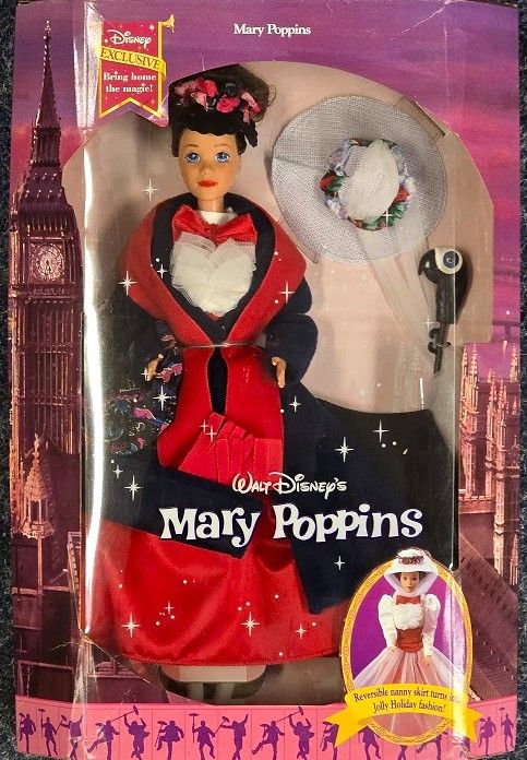 Mary Poppins