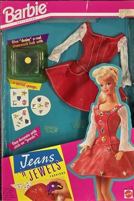 Jeans 'n Jewels Fashion